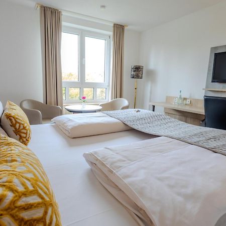Cascada Rheine By Hackmann Hotel Luaran gambar