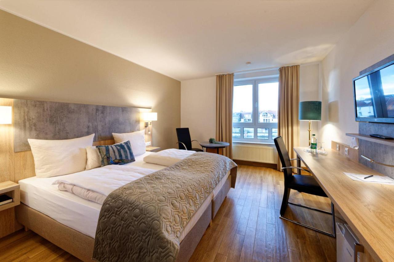 Cascada Rheine By Hackmann Hotel Luaran gambar
