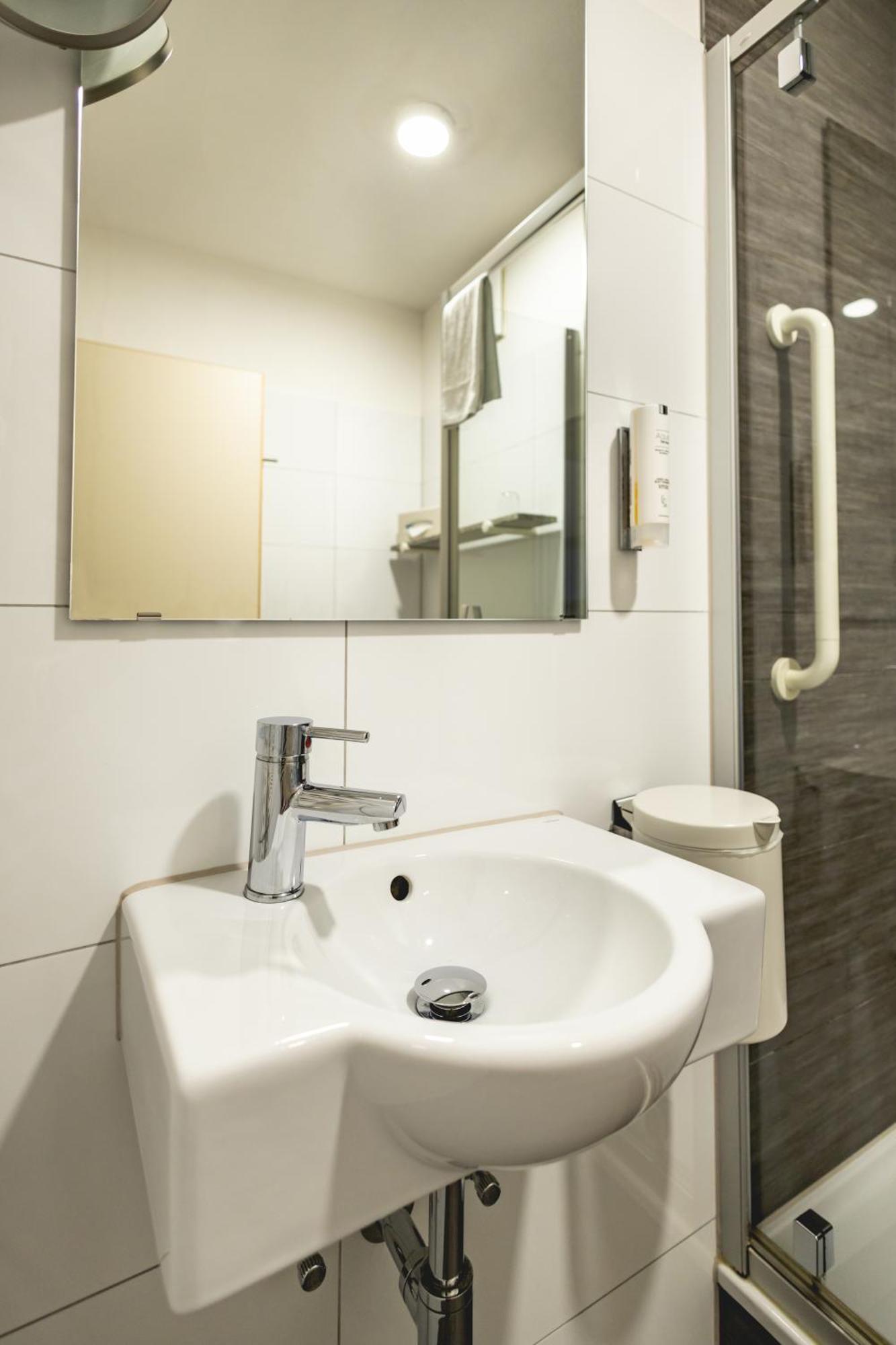 Cascada Rheine By Hackmann Hotel Luaran gambar