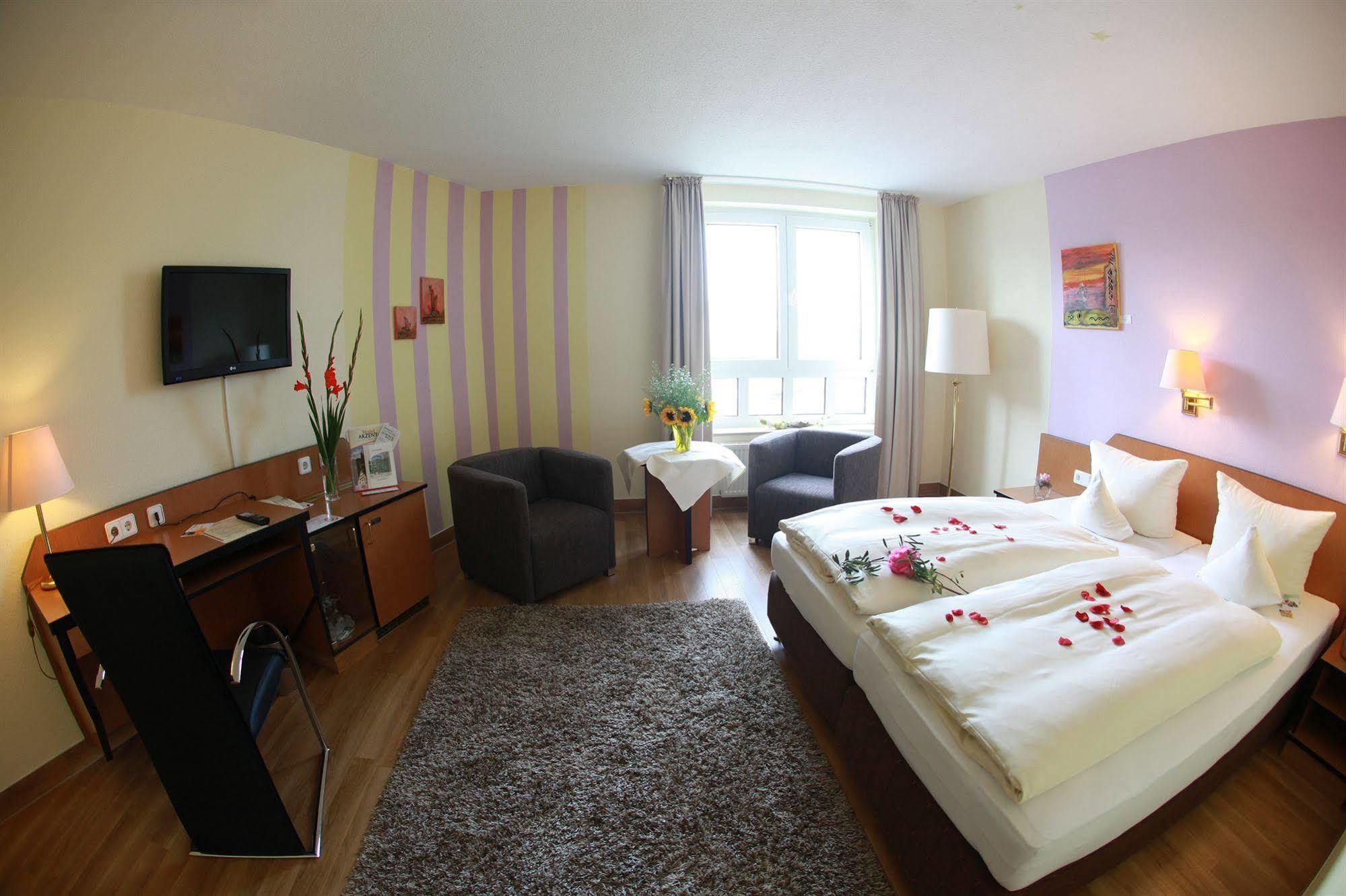 Cascada Rheine By Hackmann Hotel Luaran gambar