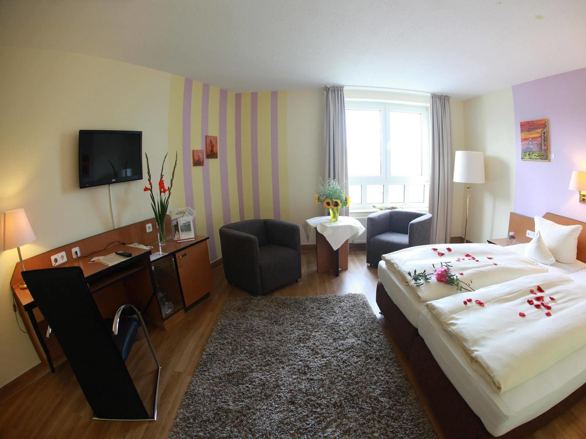 Cascada Rheine By Hackmann Hotel Luaran gambar