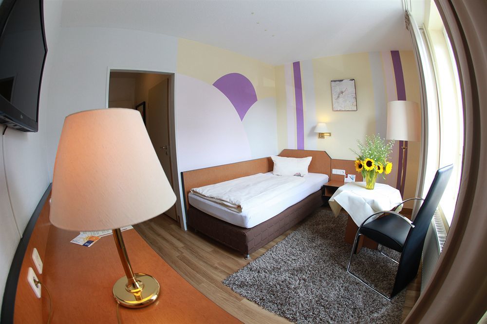 Cascada Rheine By Hackmann Hotel Luaran gambar