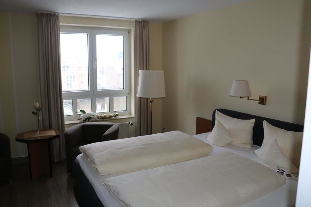Cascada Rheine By Hackmann Hotel Luaran gambar