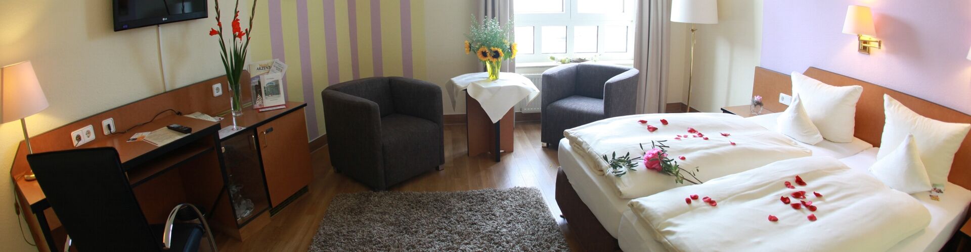 Cascada Rheine By Hackmann Hotel Luaran gambar